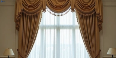 Steam cleaning heavy drapes on-site south-granville-nsw Matty Curtain Cleaning