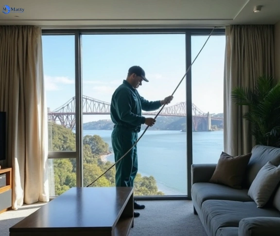 Commercial curtain cleaning service area map south-granville-nsw Near by suburbs Matty Curtain Cleaning
