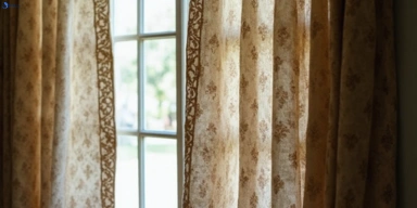 Professional curtain stain treatment on-site south-granville-nsw Matty Curtain Cleaning